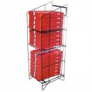 CRESBI Stand with Crates CRESBI Stand with Crates