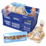 Colossal Convenience CRESBI Crate Colossal Convenience CRESBI Crate