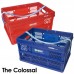 Colossal Convenience CRESBI Crate
