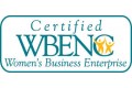Woman Business Enterprise Certified Woman Business Enterprise Certified
