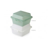 ECO-Takeout Single Entree Food Container EC-08 ECO-Takeout Single Entree Food Container EC-08