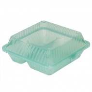 Eco-Takeout 3 Compartment Container EC-09 Eco-Takeout 3 Compartment Container EC-09