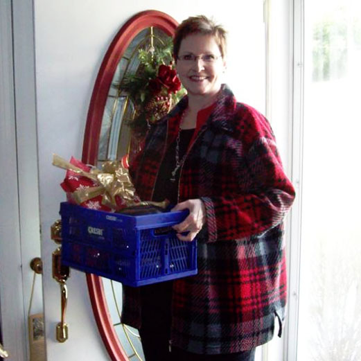 christmas presents